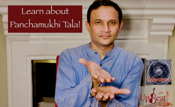 Learn about Panchamukhi Tala