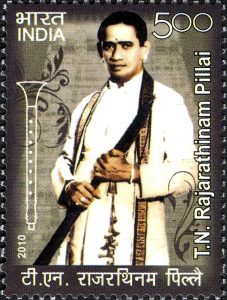 T.N. Rajarathnam Pillai