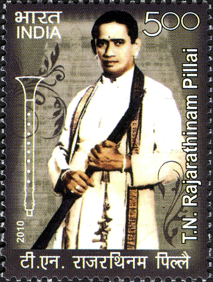T.N. Rajarathinam Pillai